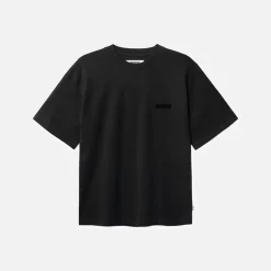 Baine Intro T-Shirt Sort