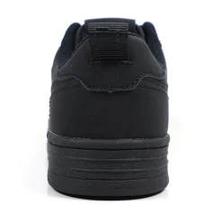 Børn Boston III Sneakers Sort