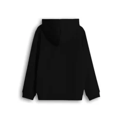 Børne Hoodie Sort