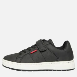 Børne Piper Sneakers Sort 0003