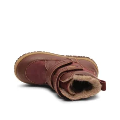 Børn Hannibal Vandtætte Tex Støvler Bordeaux