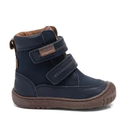 Børn Huxie Vandtætte Tex Støvler Navy