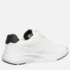 Børn Larry Sneakers Hvid/​Sort 0062