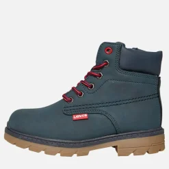 Børn New Forrest Støvler Navy 0040