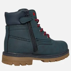 Børn New Forrest Støvler Navy 0040