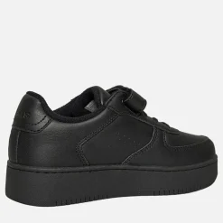 Børn Ny Union Sneakers Sort 0003