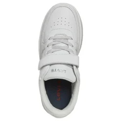 Børns nye Union Sneakers Hvid 0061