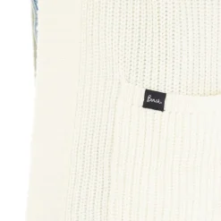 Dame Asteria Cardigan Ecru