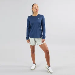 Dame Athletics NB ICE x Sport træningstrøjer Flade
