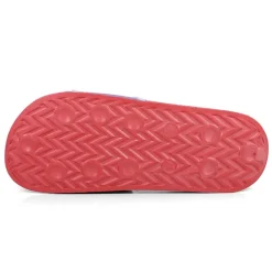 Dame Austin II Slider Flerfarvet