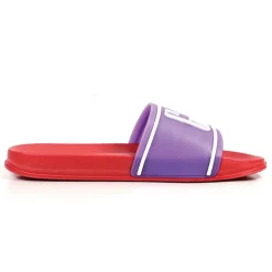 Dame Austin II Slider Flerfarvet