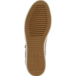 Dame Blomiee Side Zip Træningssko Lys Guld/​Lys Sand