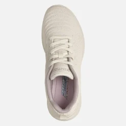 Dame Bobs Flex Mellow Dawn Sneakers Hvid