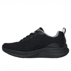 Dame Bobs Flex Mellow Dawn Sneakers Sort