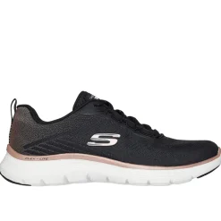 Dame Flex Appeal 5. 0 Sneakers Sort