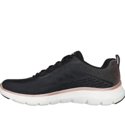 Dame Flex Appeal 5. 0 Sneakers Sort
