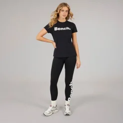 Dame Isabel Leggings Sort