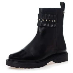 Dame Keep Faith Støvler 0001 Sort