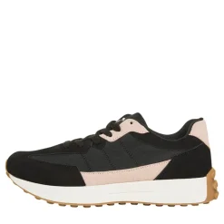 Dame Livia Sneakers Sort