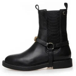 Dame Moments Of Life 2 støvler 0001 Black