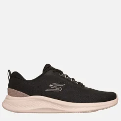 Damen Skech-Lite Pro 2.0 Sneakers Sort