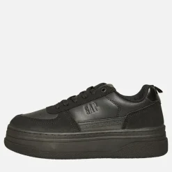 Dame Paradise IV Chunky Sneakers Sort