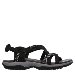 Dame Reggae Vacay Sandaler Sort