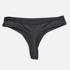 Dame Serena Performance 3-pak Thong Sort