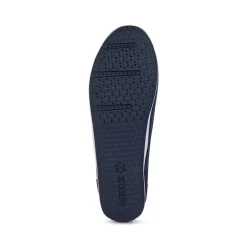 Dame Vega Moc Tassel Loafers Blå