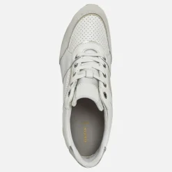 Dame Zosma Sneakers Flerfarvet
