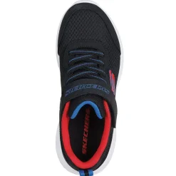 Drenge Bounder Sneakers Sort