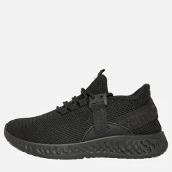 Drenge Ceaze Sneakers Sort