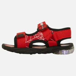 Drenge Infant Light Up Sandaler Flerfarvet