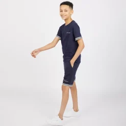 Drenge Jaxon Sæt Blå