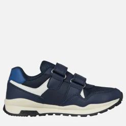 Drenge Pavel Sneakers Flerfarvet