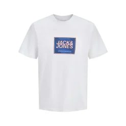 Drenge Regn Tre Pak T Shirts Sort