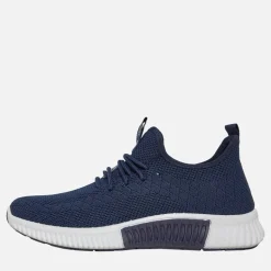 Drenge Rideout Sneakers Flade