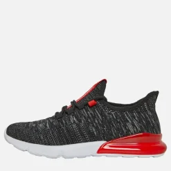 Drenge Smitlay Sneakers Sort