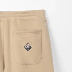 Drenge Sweat Shorts Desert