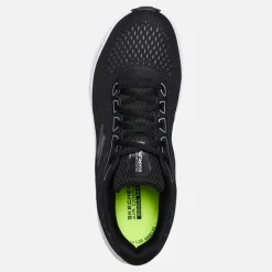 Gå Løb Konsekvente Sneakers Sort