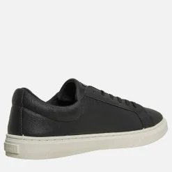 Herre Atmos Sneakers Sort
