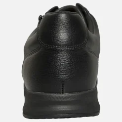 Herre Avery Zip Sneakers Sort
