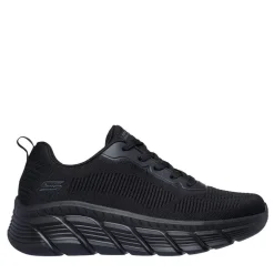 Herre Bobs B Flex Hi Sneakers Sort