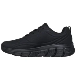 Herre Bobs B Flex Sneakers Sort