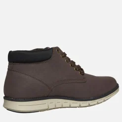 Herre Carlton Chukka Støvler Brun/​Sort