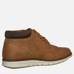 Herre Carlton Chukka Støvler Tan /​ Brun