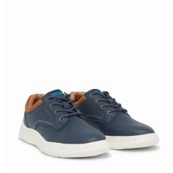 Herre Cheetham Sneakers Blå