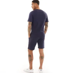 Herre Chester Twinset Blå Blazer