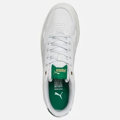 Herre Court Classic Sneakers Hvid