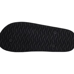 Herre FCUK Flip Flops Sort